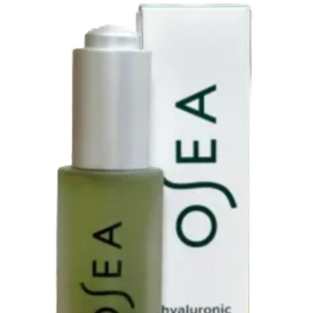 Hyaluronic Acid Sea Serum 1 oz - Anti-Aging Face Moisturizer